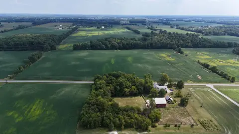 Residential Land in Union County