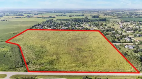 Residential Land in Desirable Clayton