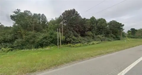 Commercial Land with Installed Drain Field
