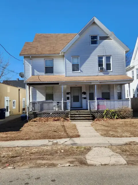 Multi-Family Property in West Haven