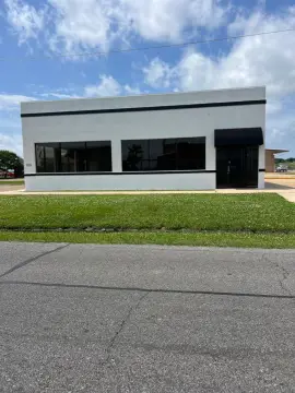 Ferriday Commercial Opportunity