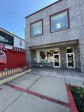 Maspeth Commercial Space Available