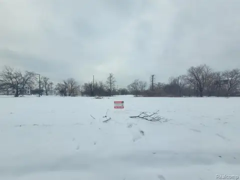 Detroit Land Bundle For Sale