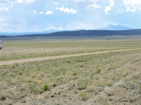 Picture of Land at Routt Rd 173, Hartsel, CO