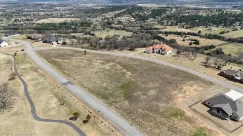 Wolf Mountain Homesite Opportunity