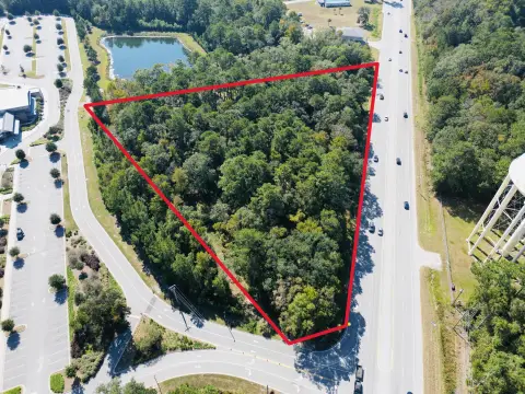 Beaufort Commercial Land Opportunity