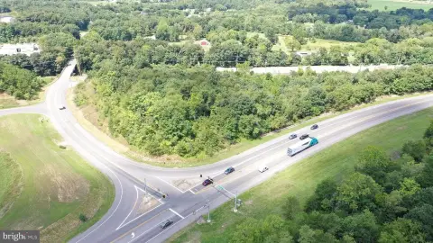 CUMBERLAND Commercial/Industrial Land Opportunity