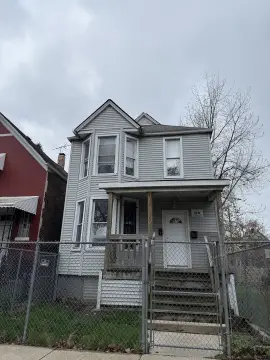 Chicago Residential Income Opportunity