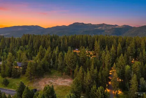 Residential Homesite Mountain Retreat