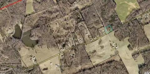 Land in Bremen, Kentucky