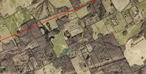 Land For Sale in Bremen