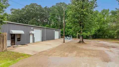 Longview Commercial Property with Income