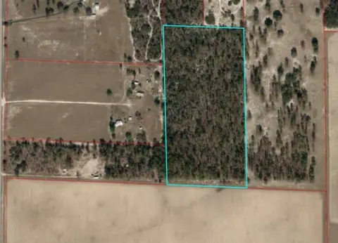 20 Acres Vacant Land Williston