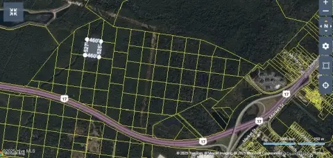 Wilmington Land Investment Opportunity