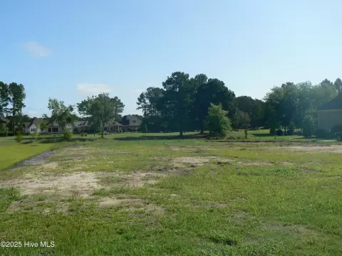 Calabash, NC Golf Course Lot