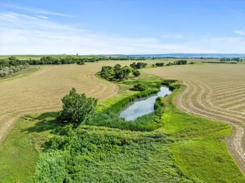 Dakota Territory Ranch For Sale