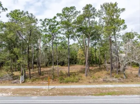 Deltona Land Parcel For Sale