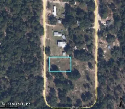 Keystone Heights Buildable Lot