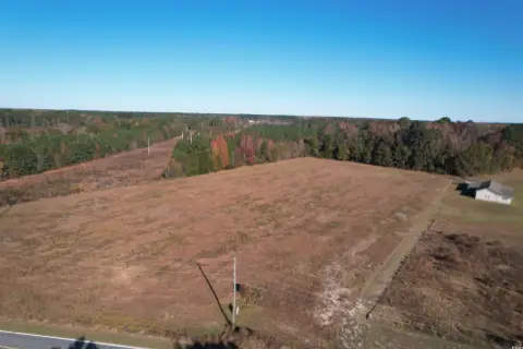 45+/- Acre Homesite or Farm