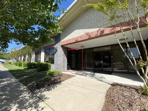 Professional Office Park in Tyler