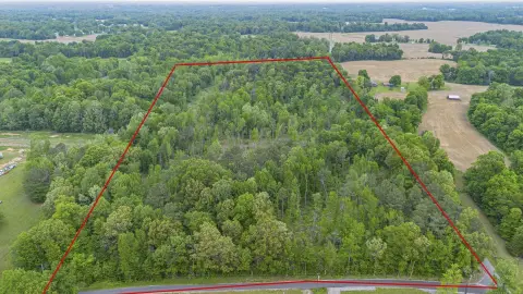 Unrestricted Hunting Acreage