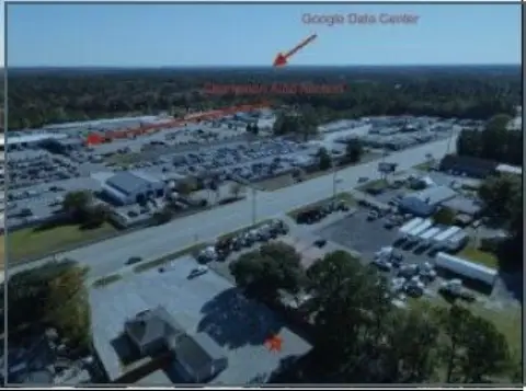 Moncks Corner Commercial Property For Sale