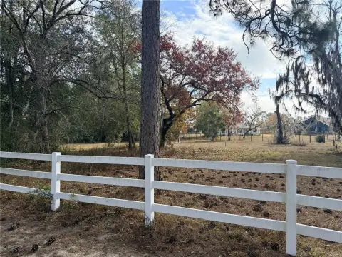 Brooksville Buildable Lot For Sale