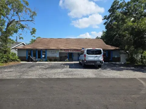 Established Day School Opportunity