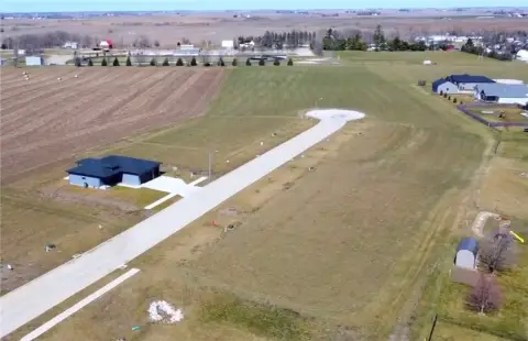 Residential Lot in Growing Community