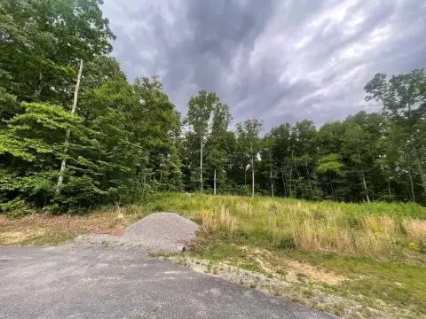 Residential Lot in Established Subdivision