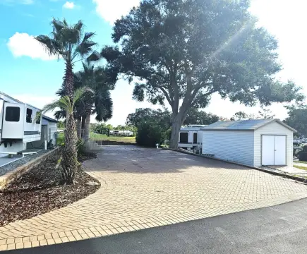 RV Property in Regal Ridge