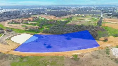 Bartonville Ag-Exempt Luxury Estate Land