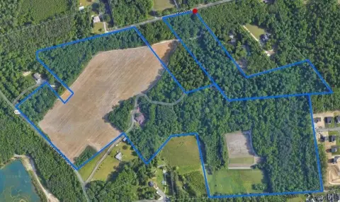 61+ Acres in Chester, VA