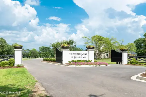 Youngsville Land with Lake Access