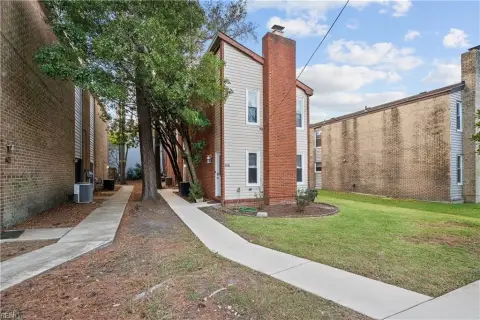 Side-by-Side Duplex