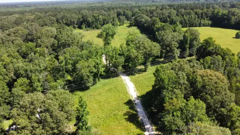 Undeveloped Acreage Near Chicot Park