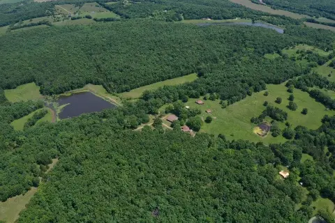 Benton County Farm and Estate