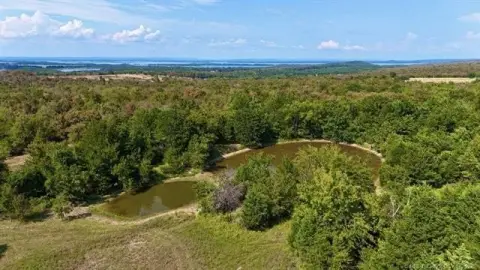 Haskell County Hunting Land