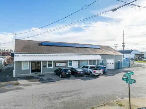 Mixed-Use Property in Spokane Valley