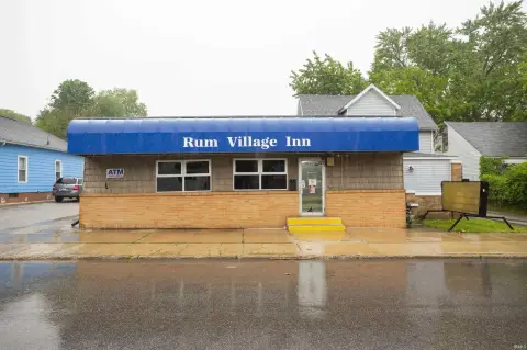 Turnkey Tavern with Apartment Included