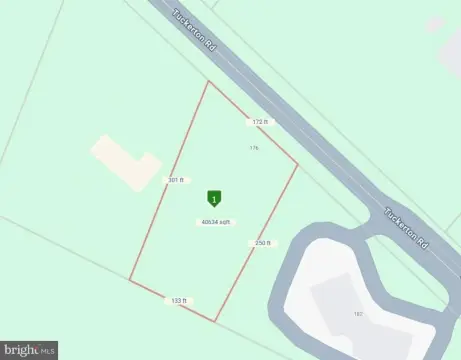 Medford Land For Sale