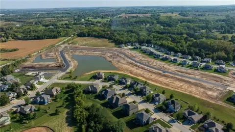 Residential Land in Kearney, MO