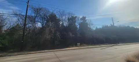 Lancaster, TX Unimproved Land