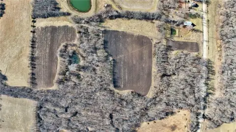 14.9 Acres in Harrisonville, MO