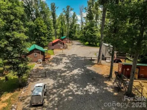 Turnkey Short-Term Rental Property