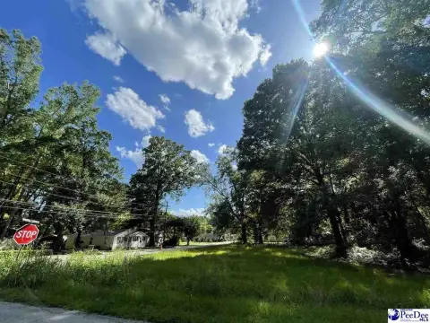 Residential Lot Near Golf Course