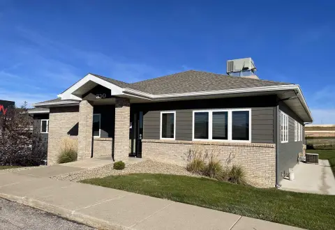 Rapid City Office Building For Sale