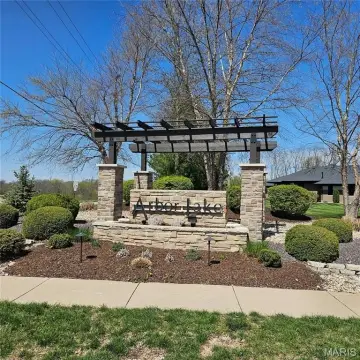 Residential Lot in Arbor Lake