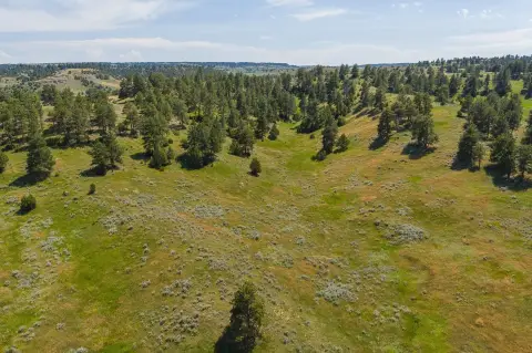 Recreational Ranch With Cottage