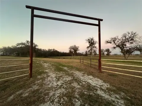 Scenic Land with Seasonal Creek
